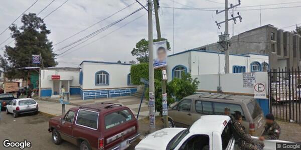 CENTRAL DE EMERGENCIA 066